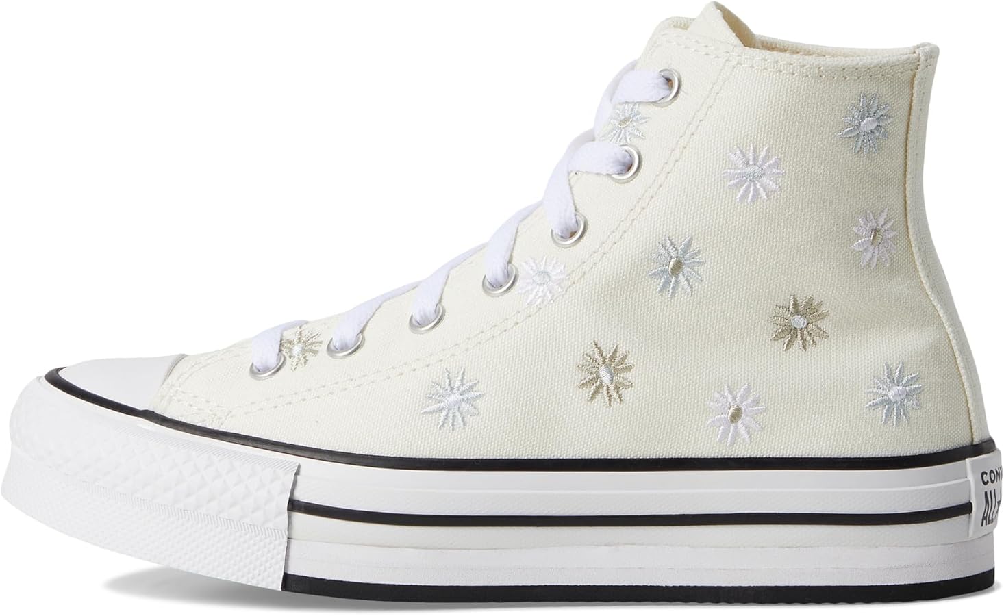 Amazon.com | Converse Unisex Chuck Taylor® All Star® Eva